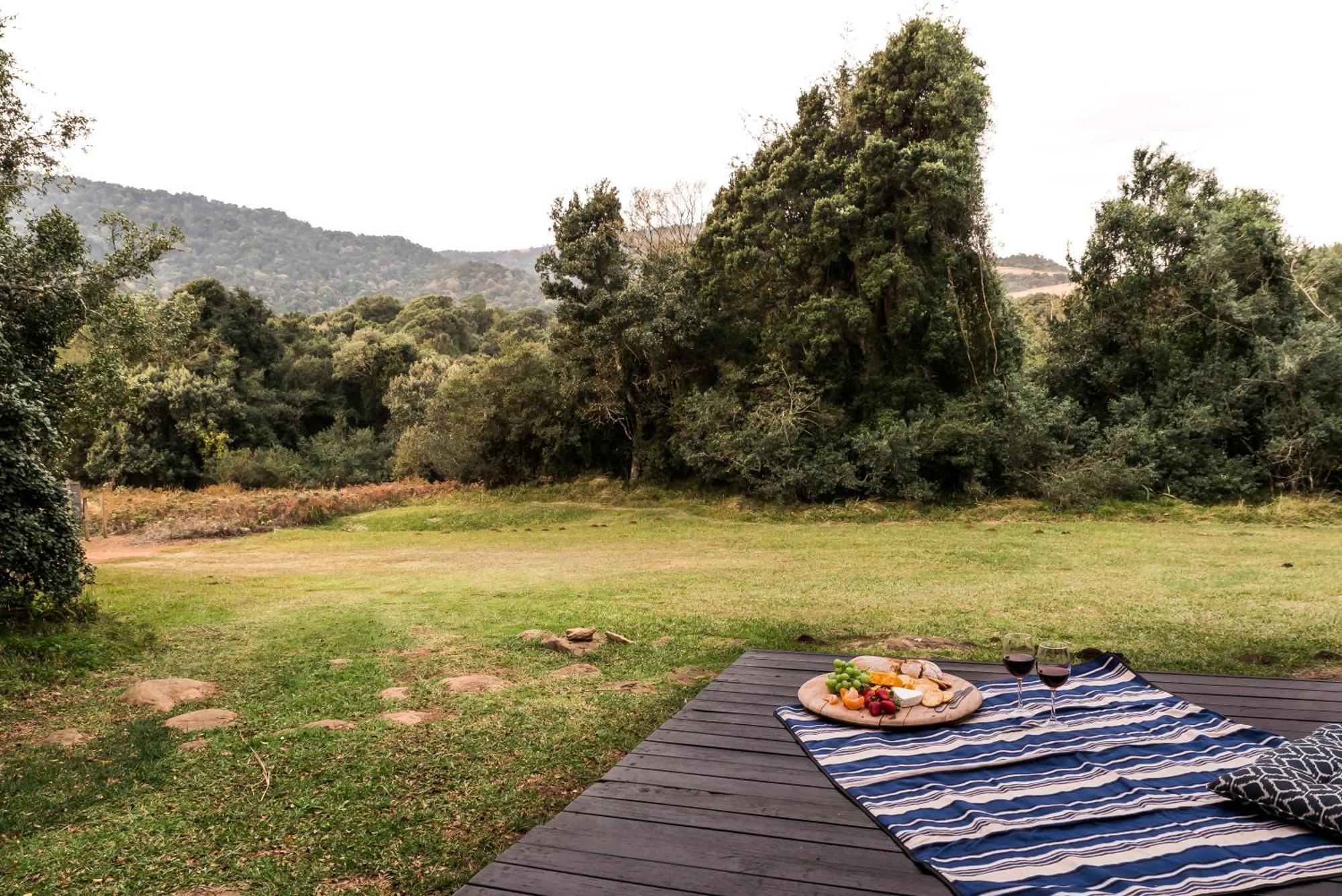 Rockwood Karkloof Forest Lodge & Mountain Cabin Karkloof Nature Reserve Exterior photo