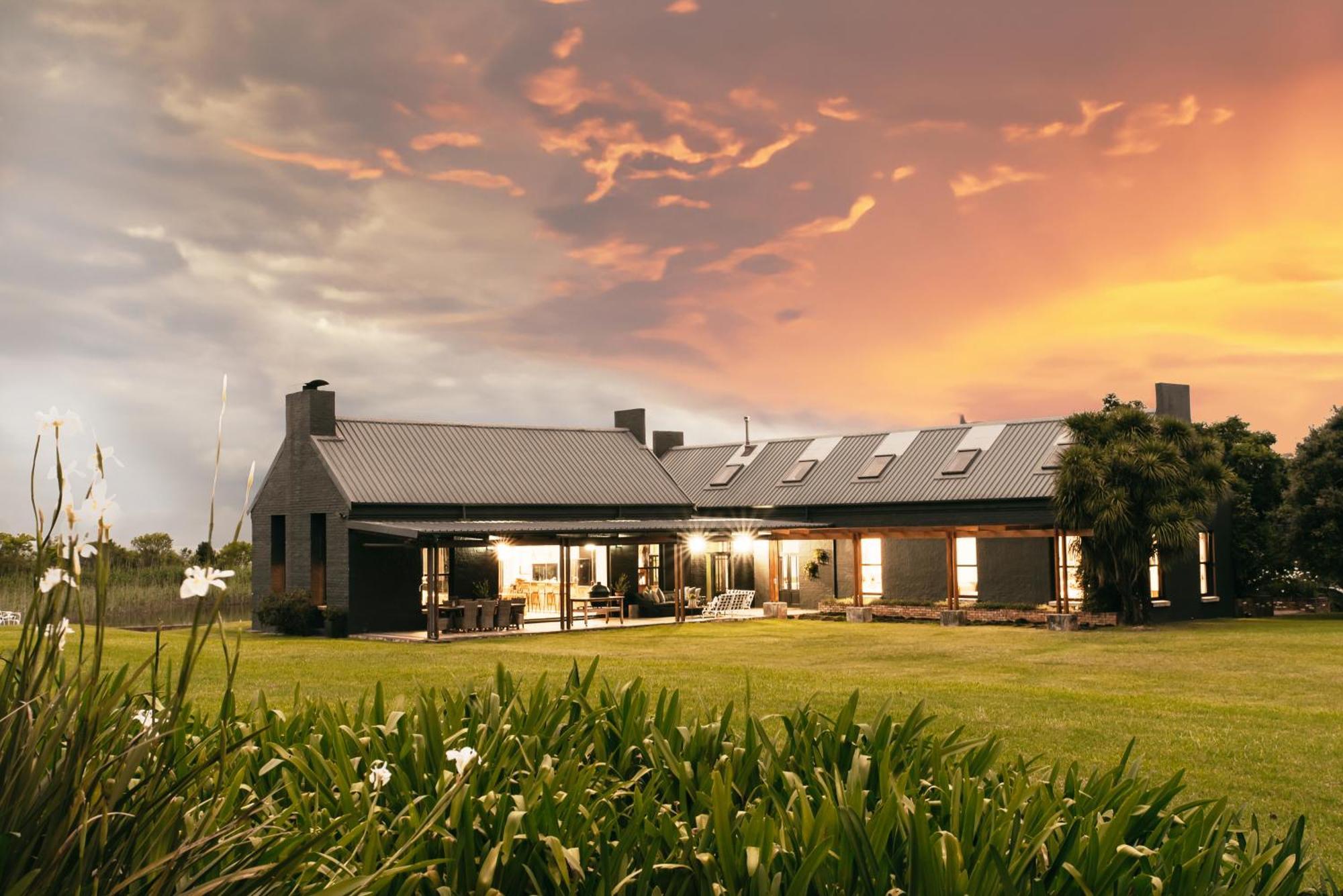 Rockwood Karkloof Forest Lodge & Mountain Cabin Karkloof Nature Reserve Exterior photo