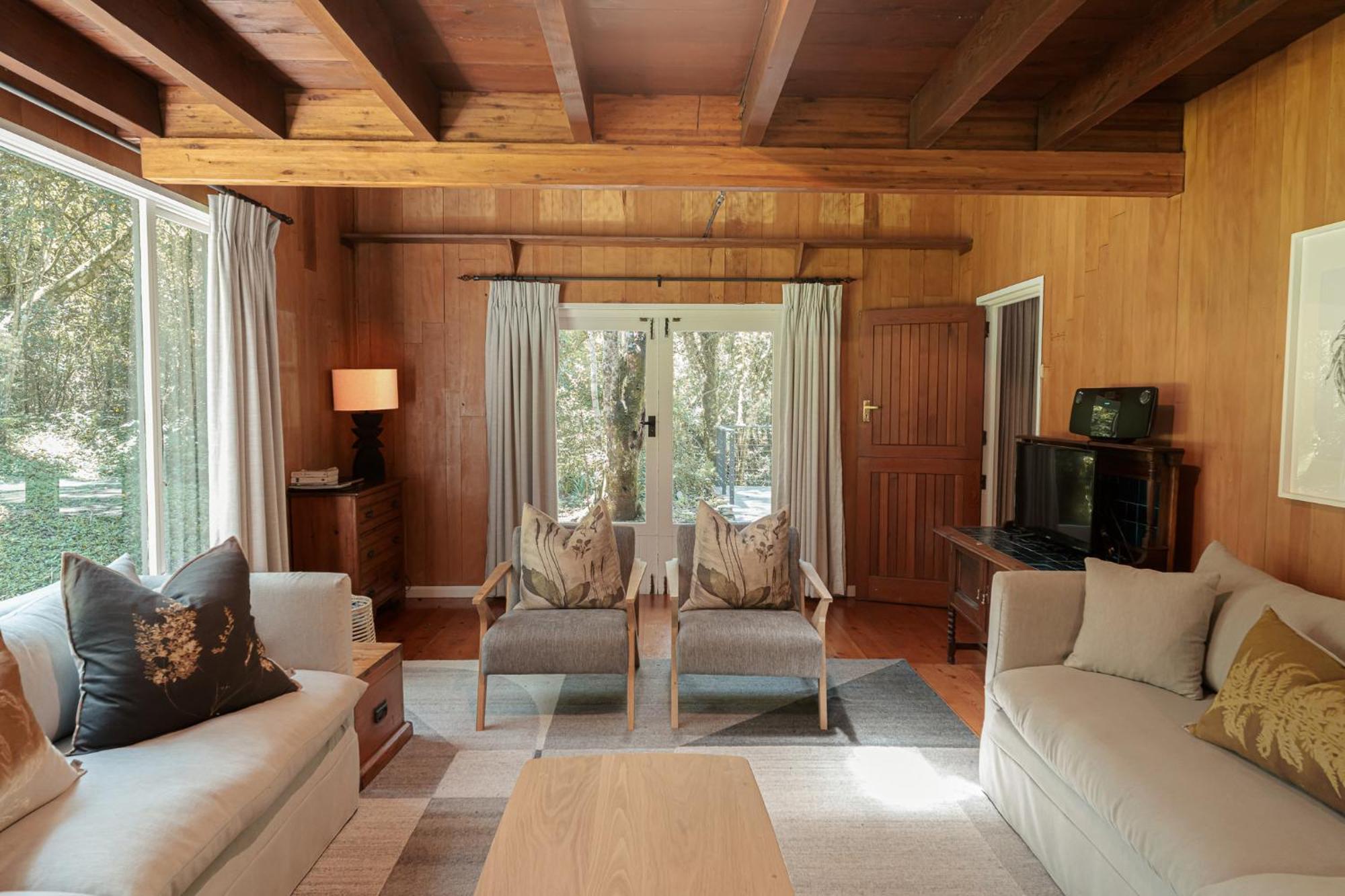 Rockwood Karkloof Forest Lodge & Mountain Cabin Karkloof Nature Reserve Exterior photo