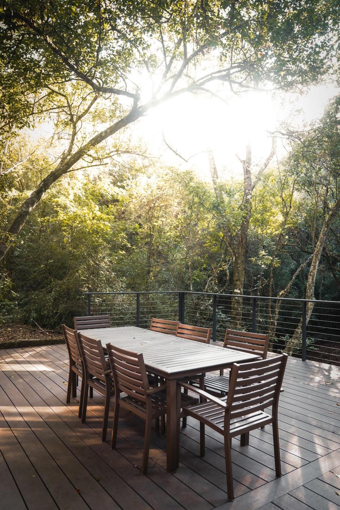 Rockwood Karkloof Forest Lodge & Mountain Cabin Karkloof Nature Reserve Exterior photo