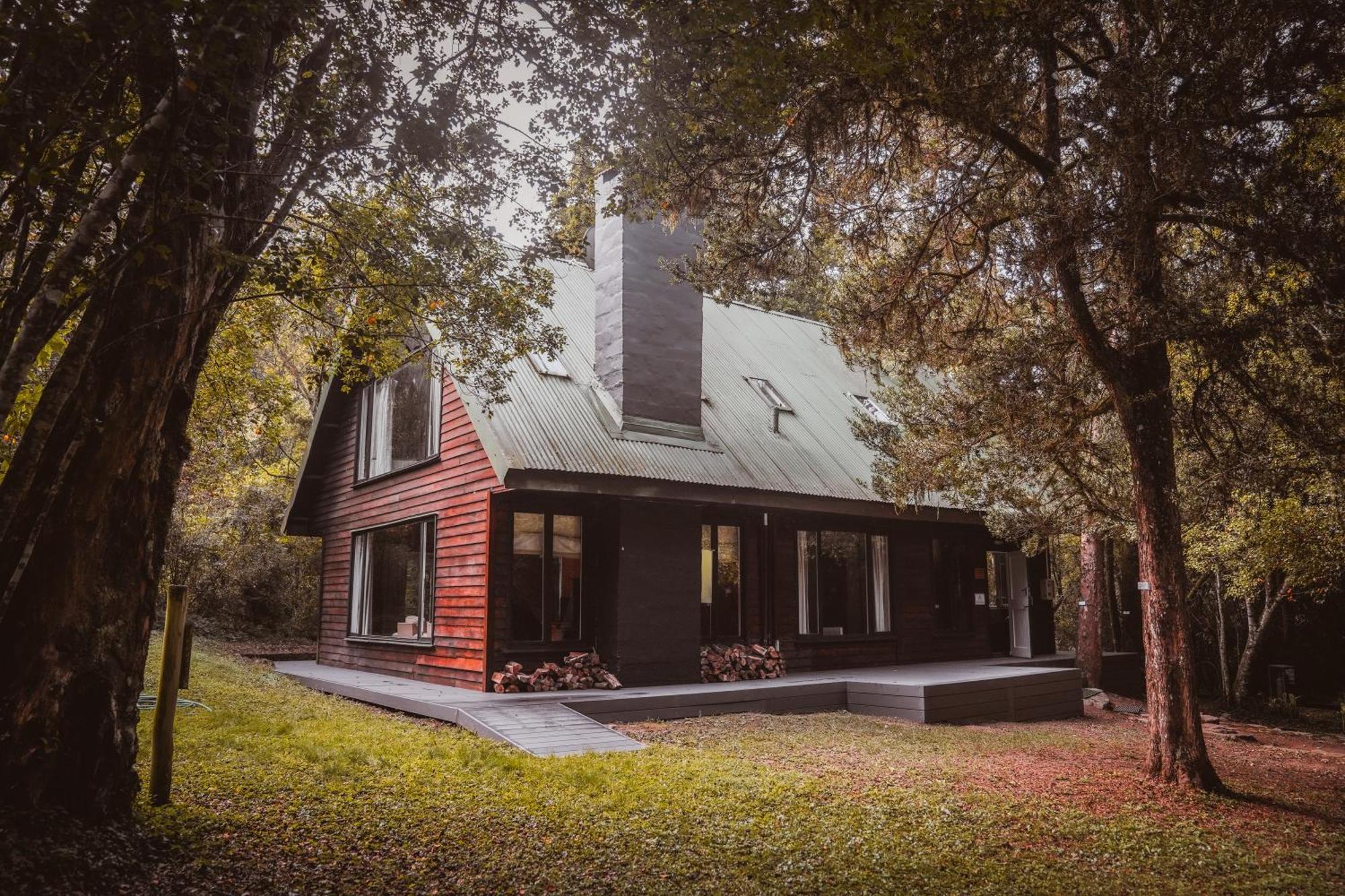 Rockwood Karkloof Forest Lodge & Mountain Cabin Karkloof Nature Reserve Exterior photo